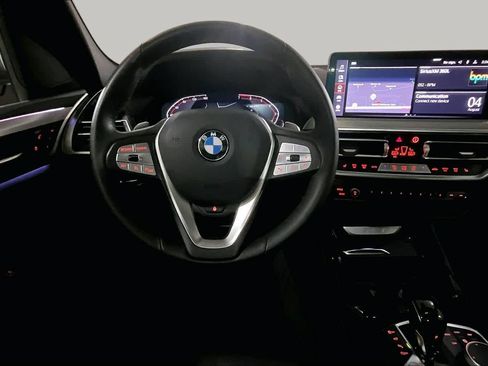Used 2023 BMW X3 xDrive30i w/ Premium Package AWD/4WD image 5