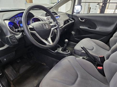 Used 2013 Honda Fit image 8