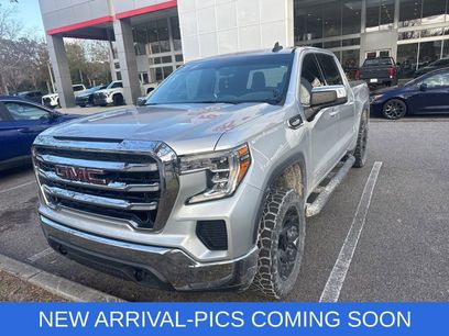 Used 2021 GMC Sierra 1500 SLE