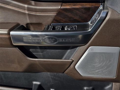 Used 2023 Ford F150 King Ranch w/ Equipment Group 601A High image 29