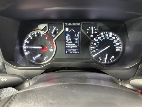 Used 2023 Toyota Tundra SR5 image 22