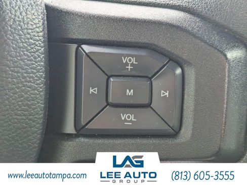 Used 2018 Ford F150 XL w/ Equipment Group 101A Mid AWD/4WD image 22