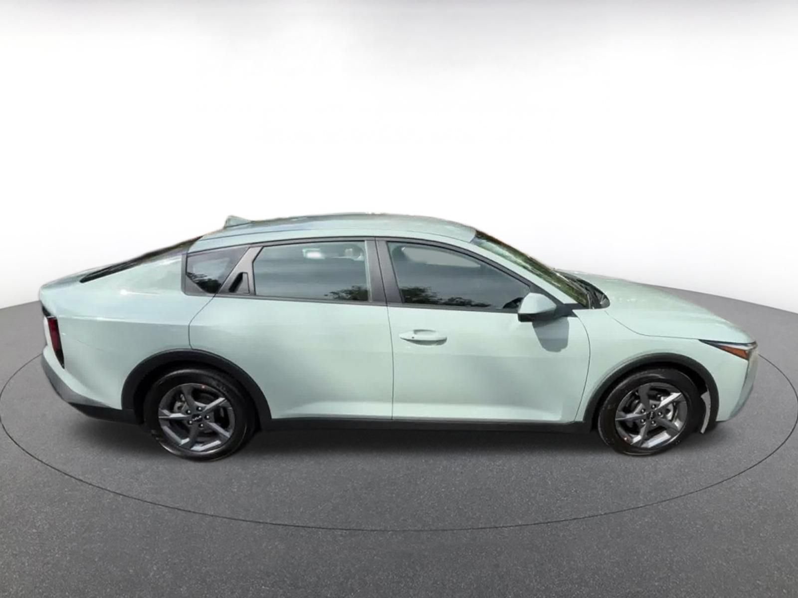 Used 2026 Kia K4 FWD image 15