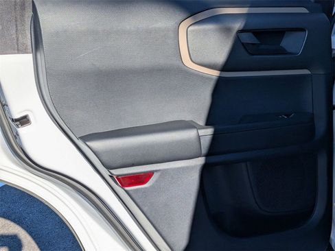 Used 2025 Ford Bronco Sport Big Bend image 26