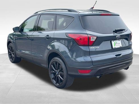 Used 2019 Ford Escape SE AWD/4WD image 5