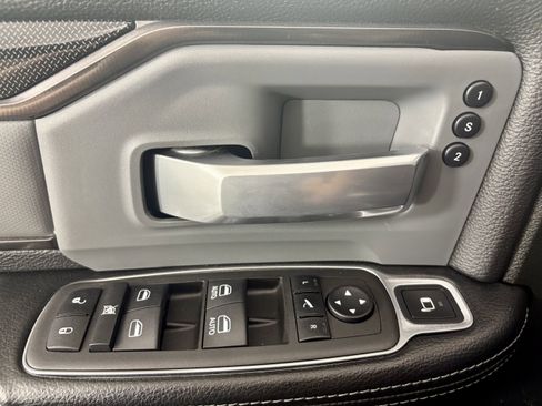 Used 2022 RAM 2500 Power Wagon w/ Level 2 Equipment Group image 13