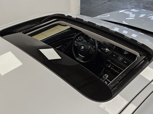 Used 2016 BMW 528i xDrive Sedan image 7