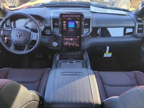 New 2026 RAM 1500 Limited AWD/4WD image 15