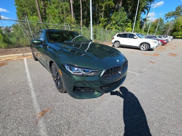 Used 2026 BMW 840i RWD image 5