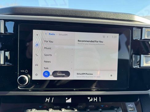 Used 2024 Toyota Tundra SR5 w/ TRD Sport Premium Package image 26