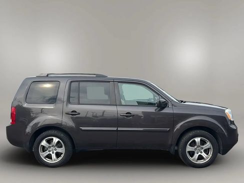Used 2015 Honda Pilot EX-L image 6