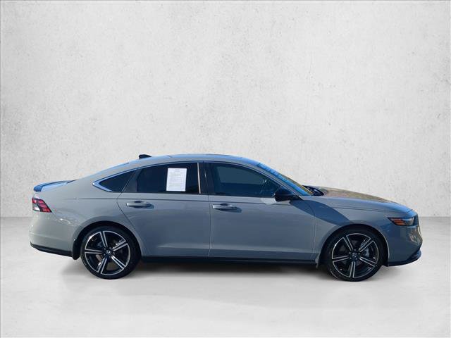 Used 2024 Honda Accord Sport image 4