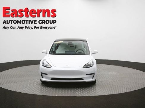Used 2019 Tesla Model 3 Long Range AWD/4WD image 47