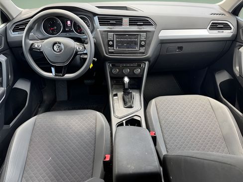Used 2019 Volkswagen Tiguan S w/ Driver Assistance Package FWD image 15