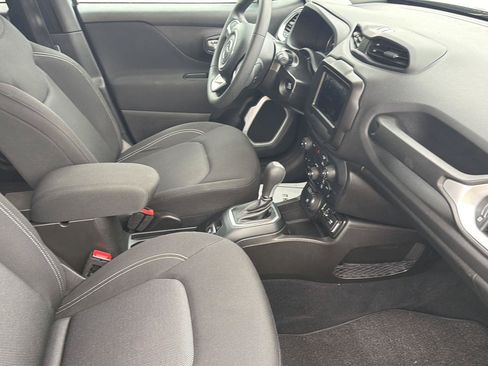 Used 2021 Jeep Renegade Sport AWD/4WD image 31