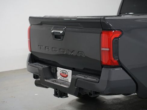 Certified 2024 Toyota Tacoma SR5 image 9