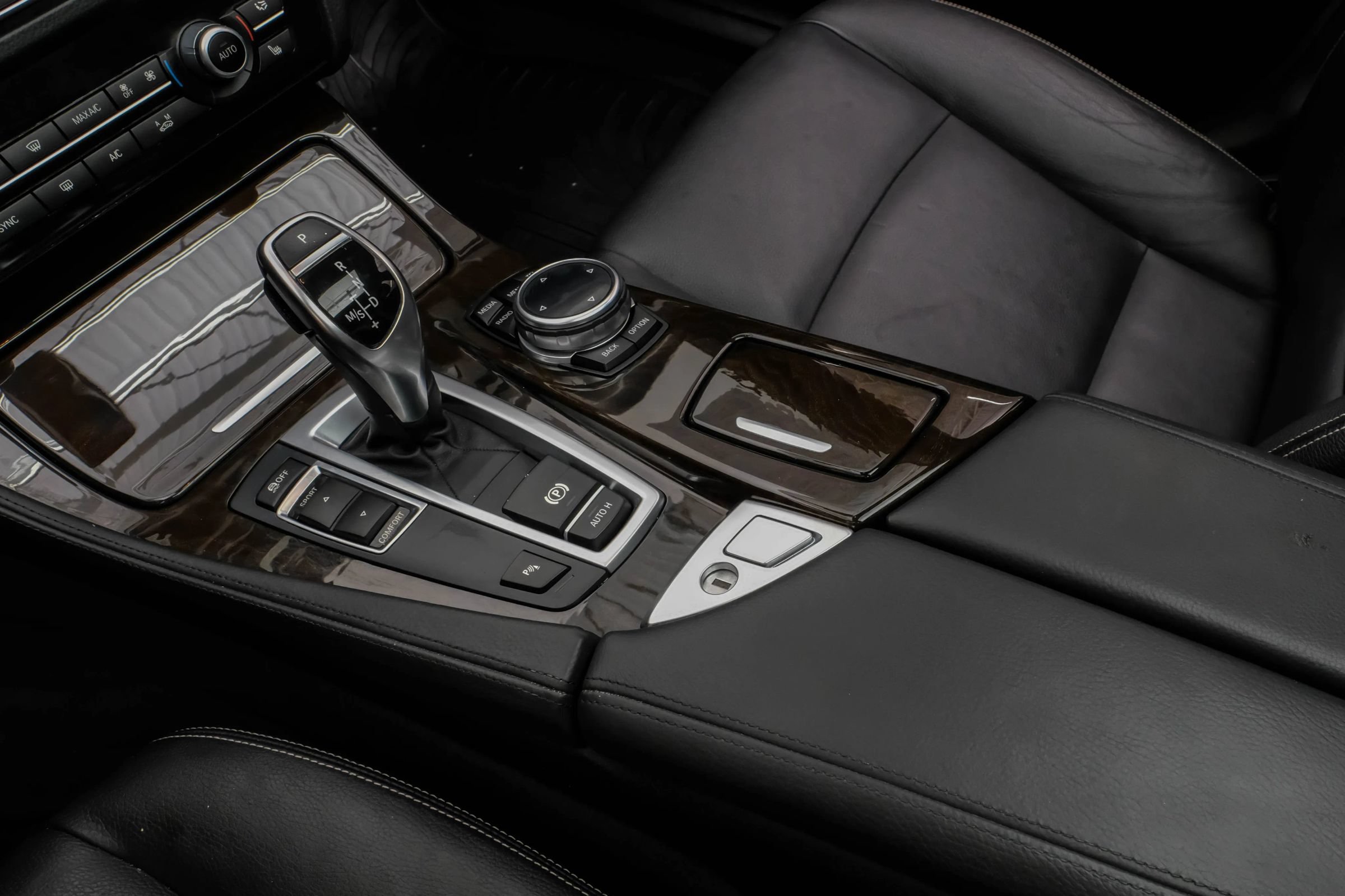 Used 2014 BMW 535i Sedan RWD image 26