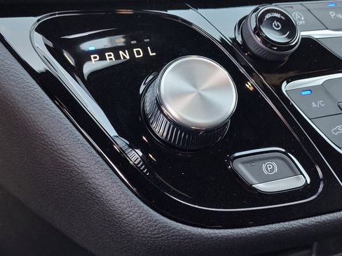 New 2026 Chrysler Pacifica Select image 19