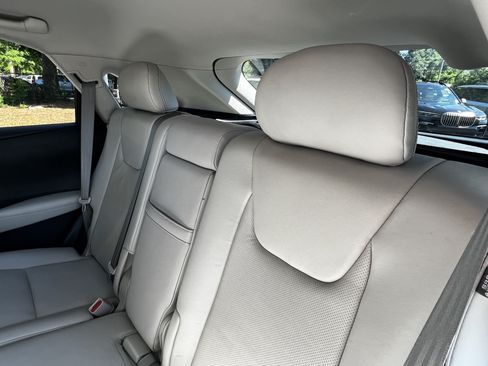 Used 2015 Lexus RX 450h FWD image 33