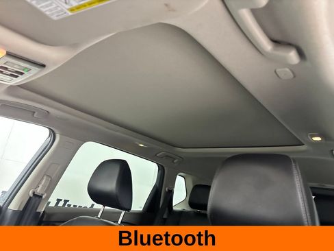 Used 2023 Nissan Rogue SL AWD/4WD image 12