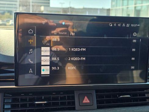 Used 2023 Audi A5 2.0T Premium Plus w/ Premium Plus AWD/4WD image 29