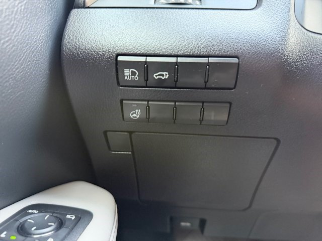 Used 2019 Lexus RX 350 FWD w/ Premium Package image 26
