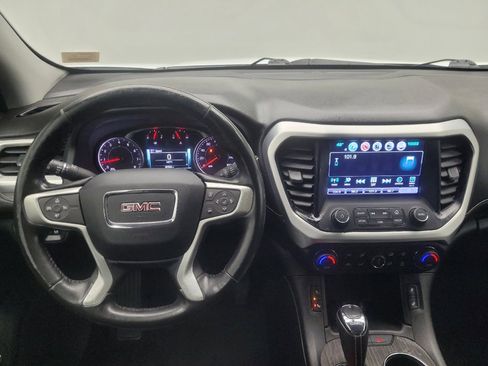 Used 2019 GMC Acadia SLT w/ Black Edition FWD image 22
