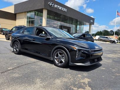 Used 2025 Kia K4