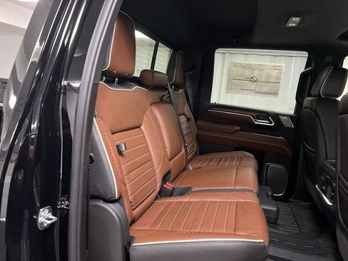 New 2026 GMC Sierra 2500 Denali Ultimate AWD/4WD image 28
