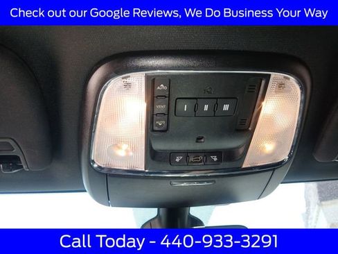 Used 2019 Jeep Grand Cherokee Limited AWD/4WD image 25
