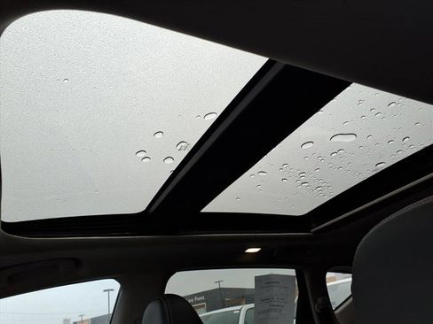 Used 2021 Nissan Murano Platinum w/ Cargo Package image 29