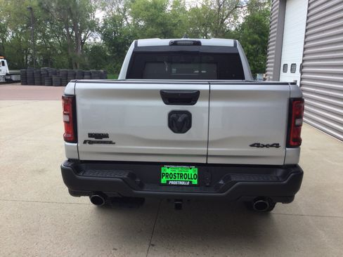 New 2026 RAM 1500 Rebel AWD/4WD image 4