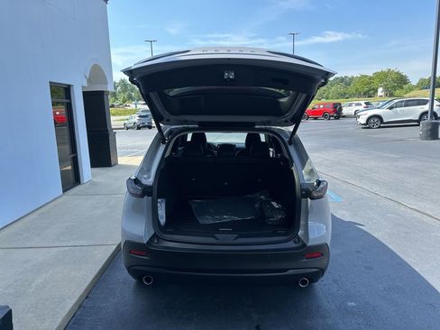 New 2026 MAZDA CX-5 Preferred AWD/4WD image 18