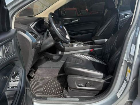 Used 2023 Ford Edge Titanium AWD/4WD image 18