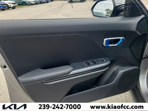 New 2026 Kia K4 FWD image 22