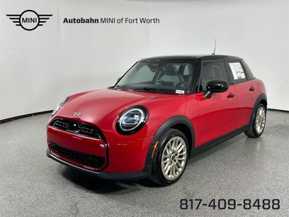 New 2025 MINI Cooper S
