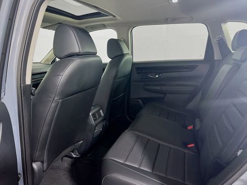 Certified 2025 Honda CR-V EX-L image 19
