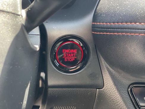Certified 2023 Honda HR-V Sport image 11