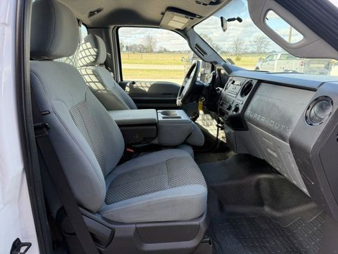 Used 2011 Ford F350 XL image 9
