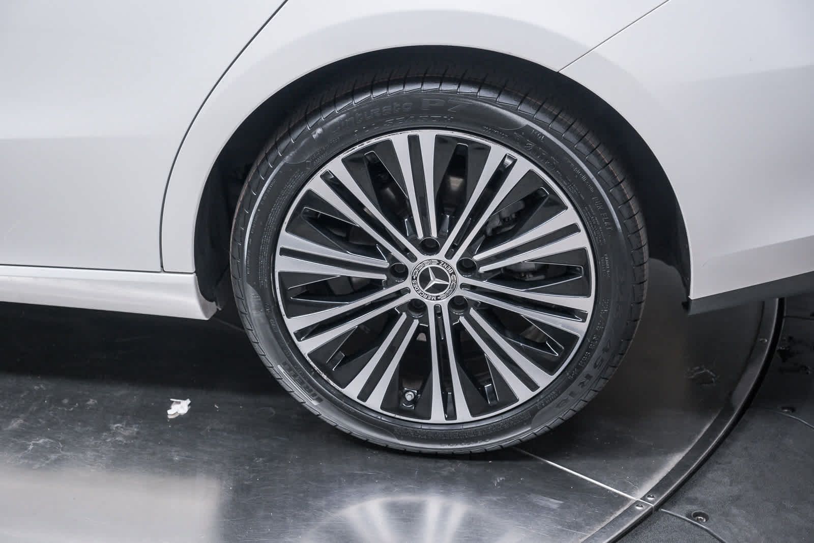 Certified 2023 Mercedes-Benz CLA 250 image 9