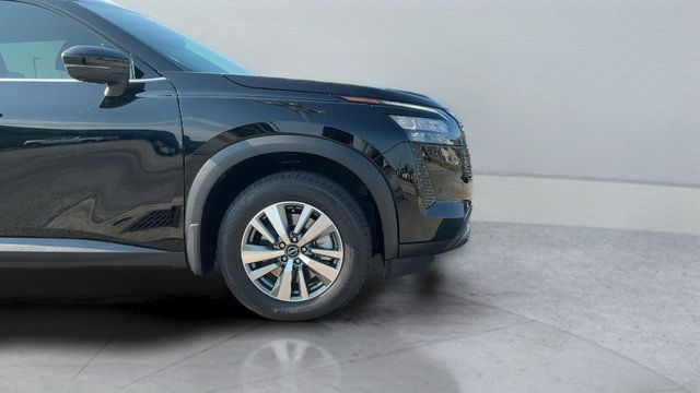 New 2026 Nissan Pathfinder SL FWD image 24