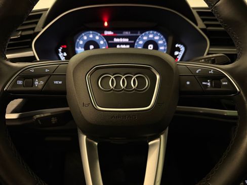 Used 2021 Audi Q3 2.0T Premium w/ Convenience Package image 18