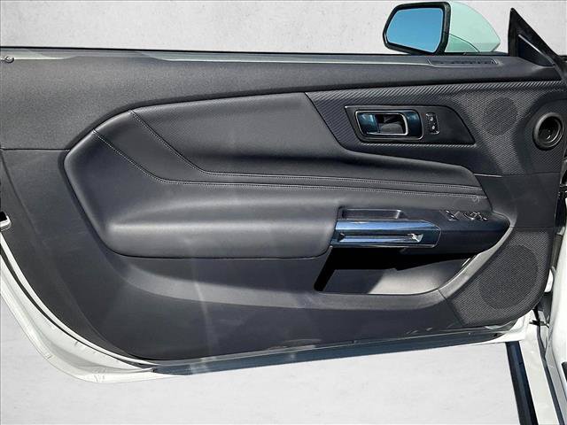 New 2026 Ford Mustang Premium RWD image 20
