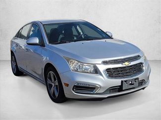 Used 2015 Chevrolet Cruze LT video 3