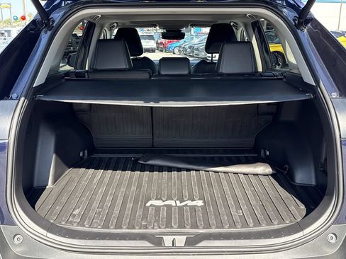 Used 2025 Toyota RAV4 XLE Premium FWD image 23