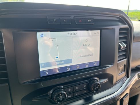 Used 2021 Ford F150 XL w/ STX Appearance Package AWD/4WD image 25