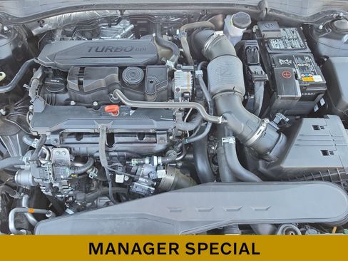 Used 2022 Kia K5 GT-Line w/ GT-Line FWD Premium Package image 12
