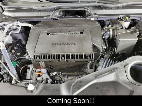 Used 2025 Honda Pilot Elite image 36