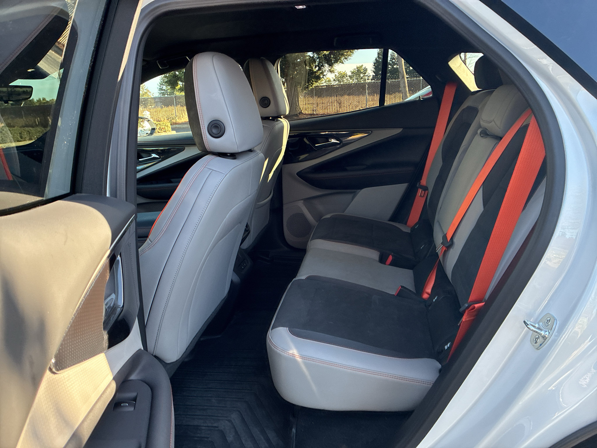 Used 2025 Chevrolet Blazer EV SS AWD/4WD image 33