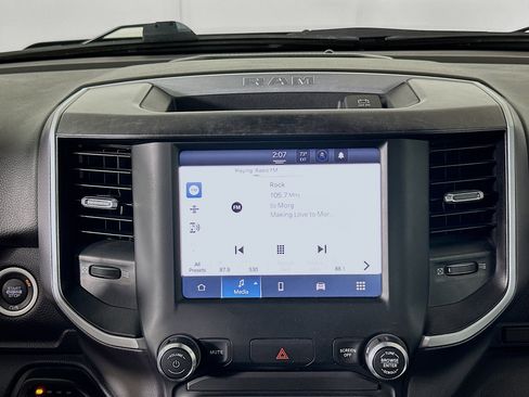 Used 2022 RAM 1500 Big Horn image 21